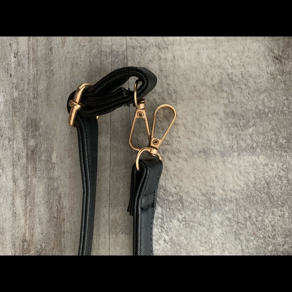 Shoulder Tote - Picture 5 of 7